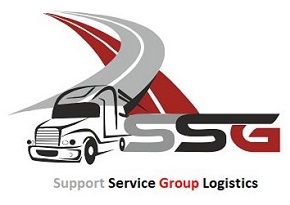 SSG LOGISTICS PVT. LTD.